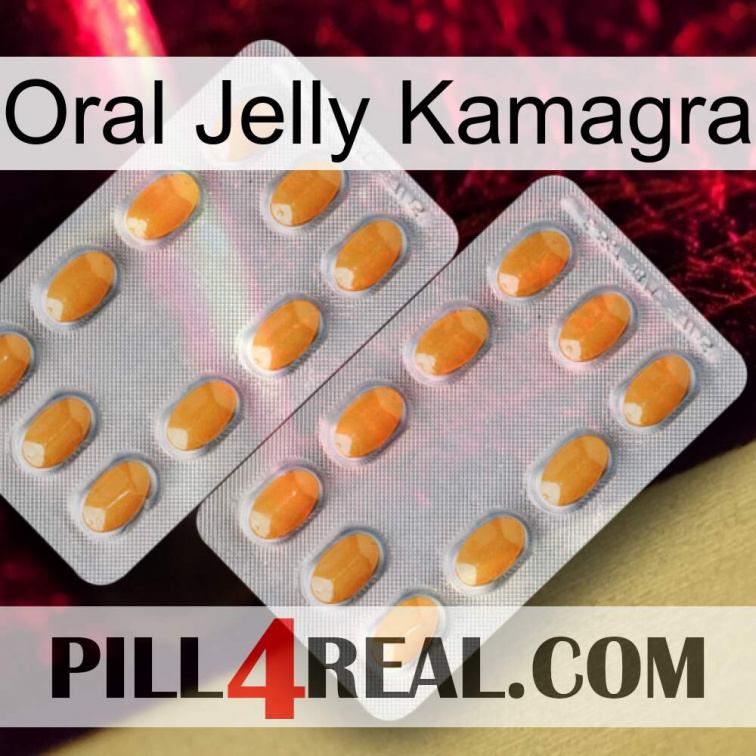 Oral Jelly Kamagra cialis4